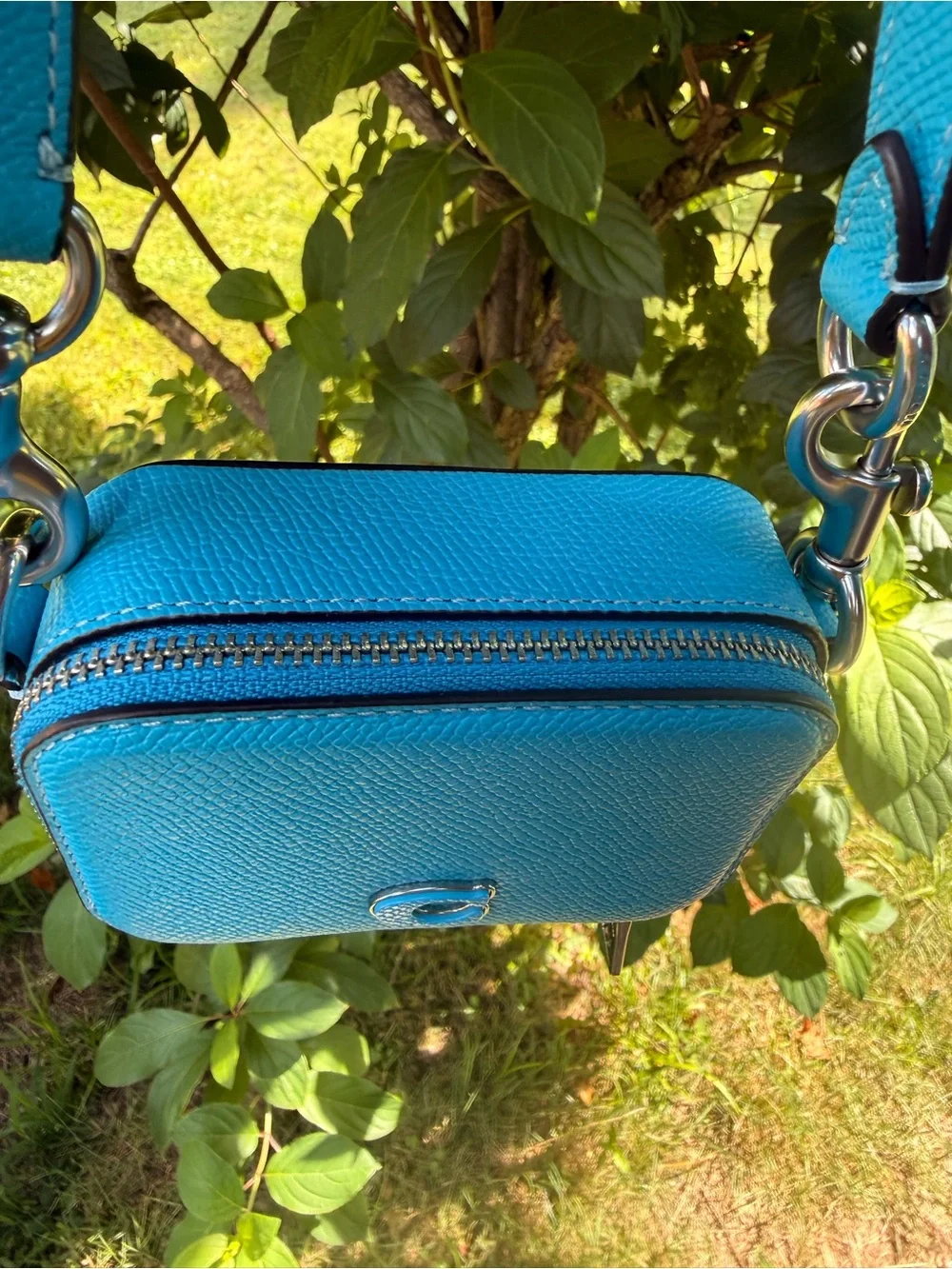 Coach Crossbody Pouch CP271